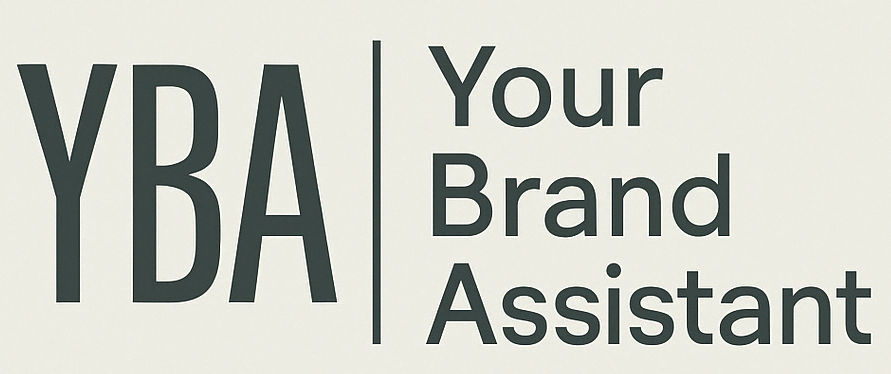 Your Brand Assistant